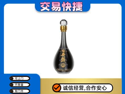 哈尔滨高价回收老西凤酒