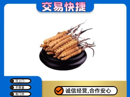 哈尔滨回收冬虫夏草多少钱每克